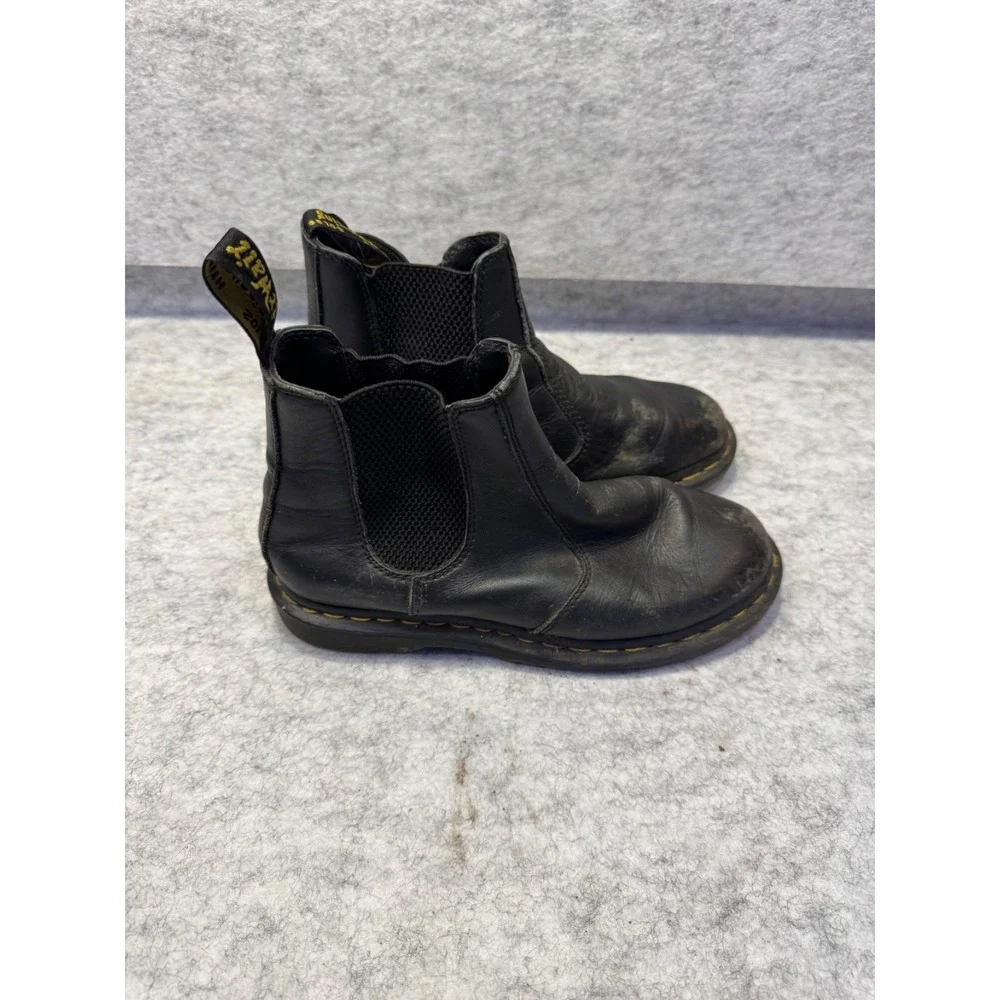 Dr. Martens these doc